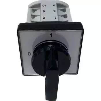 Кулачковый переключатель Elkey cs 10-03.001fu9.12 4687202840748