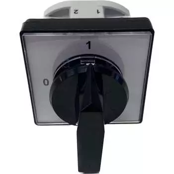 Кулачковый переключатель Elkey cs 10-01.001fu9.12 4687202840724