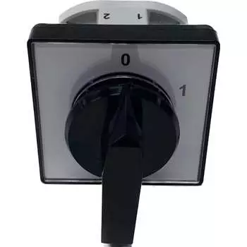 Кулачковый переключатель Elkey cs 10-01.001fu6.01 4687202840847