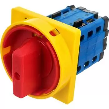 Кулачковый переключатель IEK ПКП32-33/У BCS23-032-2