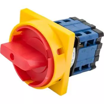 Кулачковый переключатель IEK ПКП32-13/У BCS23-032-1