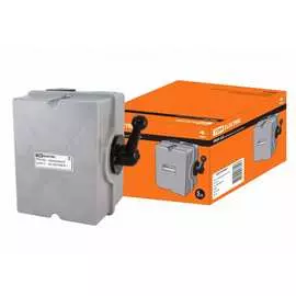 Кулачковый рубильник TDM РКН-63 SQ0734-0009