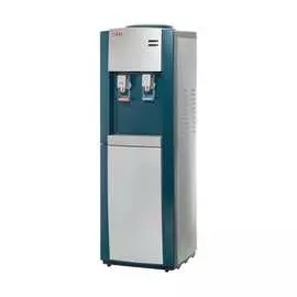Кулер для воды ael lc--58/ marengo/silver 00280