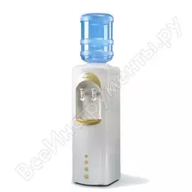 Кулер для воды ael ylr 2-5-x 16 l-b/hl/ gold 00090