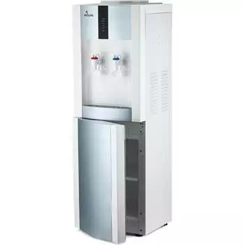 Кулер для воды APEXCOOL 16 LD 3540088