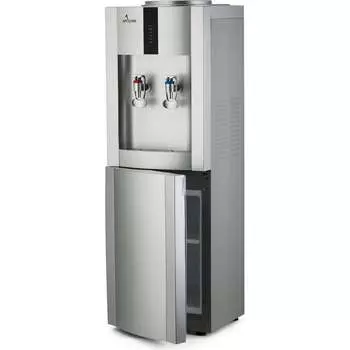 Кулер для воды APEXCOOL 16 LE 3540033