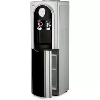 Кулер для воды APEXCOOL 95 L-BE 3540385