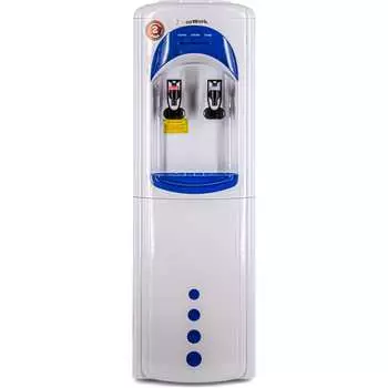 Кулер для воды Aqua Work 17LR 25882