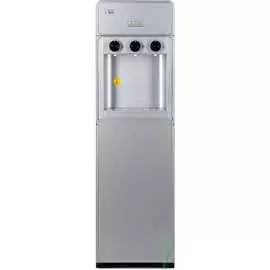 Кулер для воды ECOTRONIC K42-LXE full silver ETK12300