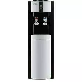 Кулер для воды ECOTRONIC H1-LF black ETK6136/
