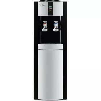 Кулер для воды ECOTRONIC H1-LE V.2 black ETK1583/