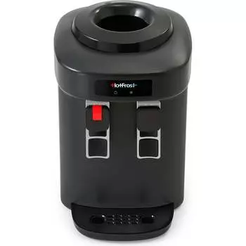 Кулер для воды HotFrost D65EN 110206501