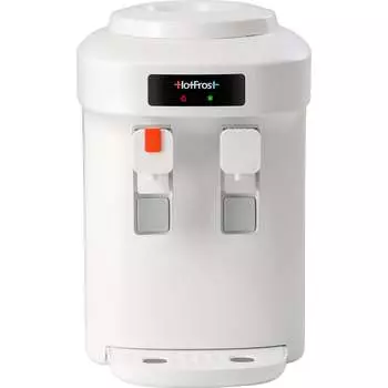 Кулер для воды HotFrost D65E 110206502