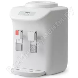 Кулер для воды VATTEN D27WE 7025