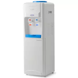 Кулер для воды vatten v24wk 6338