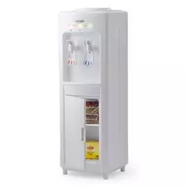 Кулер для воды vatten v28we без охлаждения 6844