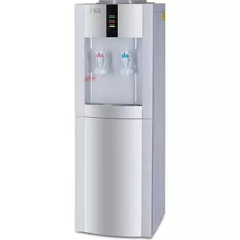 Кулер напольный ECOTRONIC H1-L White ETK 1536