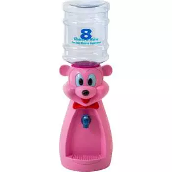Кулер VATTEN kids Mouse Pink 6805