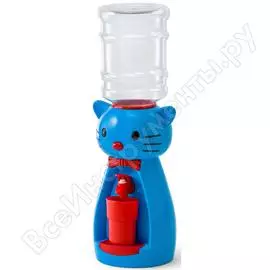 Кулер VATTEN kids Kitty 7036