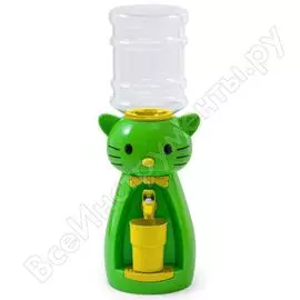 Кулер VATTEN kids Kitty 7037