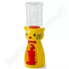 Кулер VATTEN kids Kitty 7034