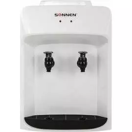 Кулер-водораздатчик SONNEN TS-01WT 455411