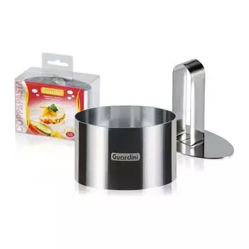 Кулинарная форма GUARDINI