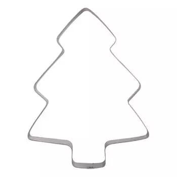 Кулинарная форма МУЛЬТИДОМ Елка VL2-83