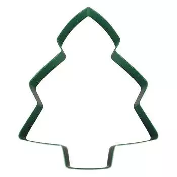 Кулинарная форма МУЛЬТИДОМ Елка DA2-297