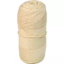 Кулинарная хлопковая нитка хб truEnergy 12652