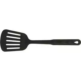 Кулинарная лопатка Regent inox Linea NERO 93-AK2C-2