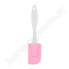 Кулинарная силиконовая лопатка MARMITON 16180