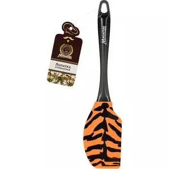 Кулинарная силиконовая лопатка MARMITON