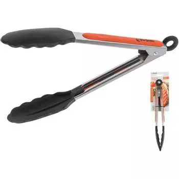 Кулинарные силиконовые щипцы PERFECTO LINEA