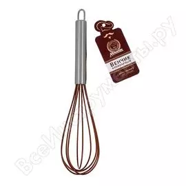 Силиконовый кулинарный венчик MARMITON 11155