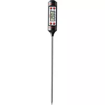 Кулинарный термощуп для мяса/рыбы SHINY KITCHEN A5301