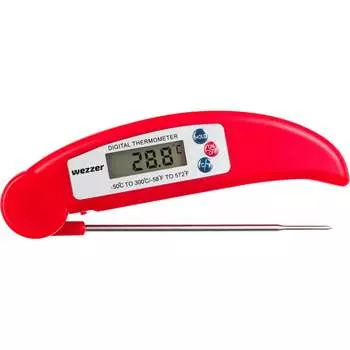 Кулинарный тестер Levenhuk Wezzer Cook MT20 81512