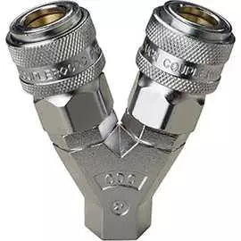 Куплунг CDC Pneumatics