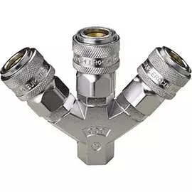 Куплунг CDC Pneumatics