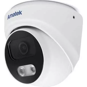 Купольная ip видеокамера Amatek AC-IDV512MS 7000714