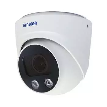 Купольная ip видеокамера Amatek Ac-idv503zm 7000768