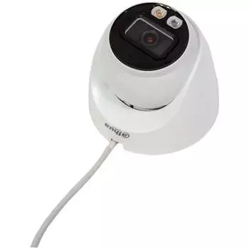 Купольная IP-видеокамера DAHUA DH-IPC-HDW2249TP-S-IL-0280B
