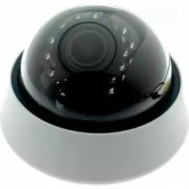 Купольная камера видеонаблюдения PS-link