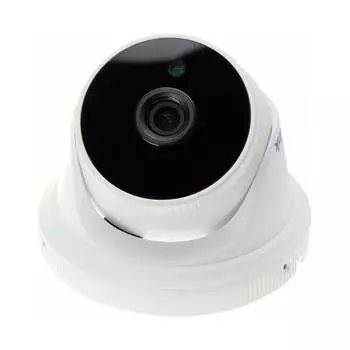 Купольная камера видеонаблюдения PS-link IP305P 1718