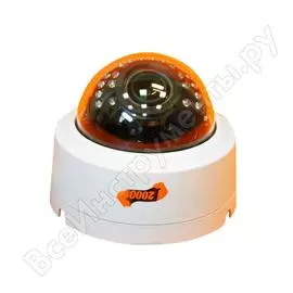 Купольная mhd видеокамера -mhd2dp20 2,8-12 j2000 cc000003088