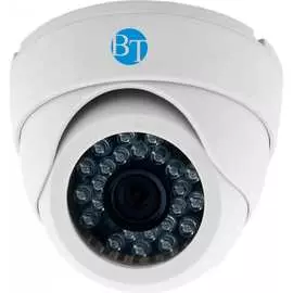 Купольная внутренняя видеокамера Barton BR-D200F36F23