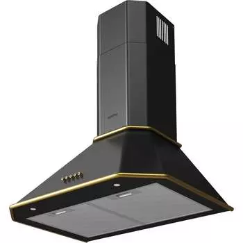 Купольная вытяжка Korting KHC 6839 RGN 00000017131