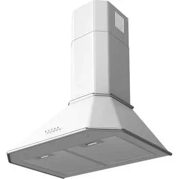 Купольная вытяжка Korting KHC 6839 IX 00000017133