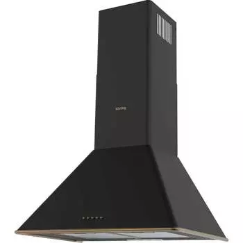 Купольная вытяжка Korting KHC 6648 RN 00000017038