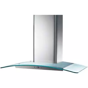 Купольная вытяжка Korting KHC 9954 X 00000000009